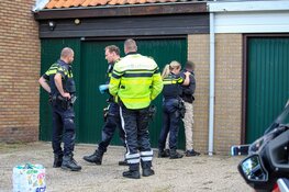 Persoon aangehouden na overval op Supermarkt in Uitgeest