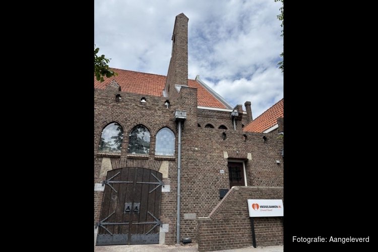 Voedselbank IJmond-Noord houdt Open Dag op 27 juni