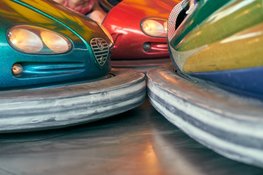 Alcoholverbod in deel Uitgeest tijdens kermis