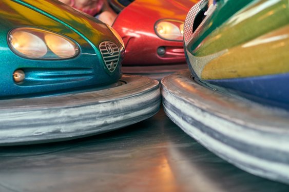 Alcoholverbod in deel Uitgeest tijdens kermis