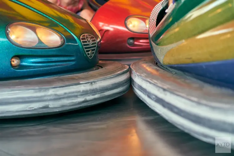 Alcoholverbod in deel Uitgeest tijdens kermis