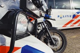 Rijbewijs ingevorderd na snelheidsovertreding