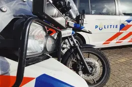Rijbewijs ingevorderd na snelheidsovertreding