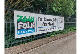ZaanFolk bruist! Muziek uit alle windstreken laat bezoekers genieten