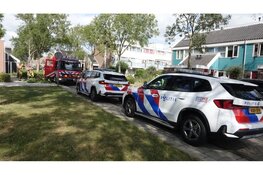 Overleden persoon aangetroffen in woning Uitgeest