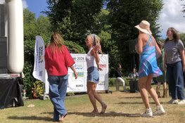 Laatste Zomerpodium Marquette neemt afscheid van vertrouwde locatie