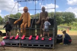 Laatste Zomerpodium Marquette neemt afscheid van vertrouwde locatie