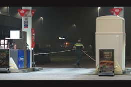 Politie zoekt getuigen van overval Twaalfmaat