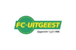 FC Uitgeest in blessuretijd onderuit bij Hoogland