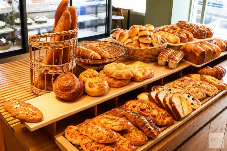 Bakkers in Uitgeest