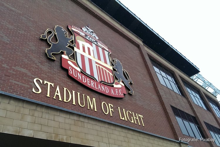 AZ verliest in Europa League van Sunderland