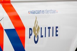Jongen valt van rijdende trein bij Uitgeest